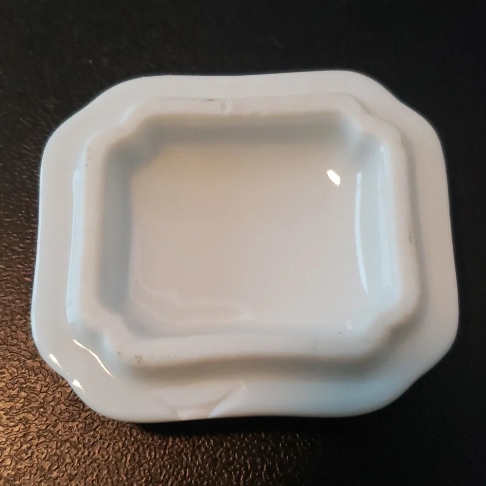 Jewelry Keepsake Box